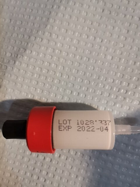 HiTrap Protein G HP, 1 X 5 ml 2022