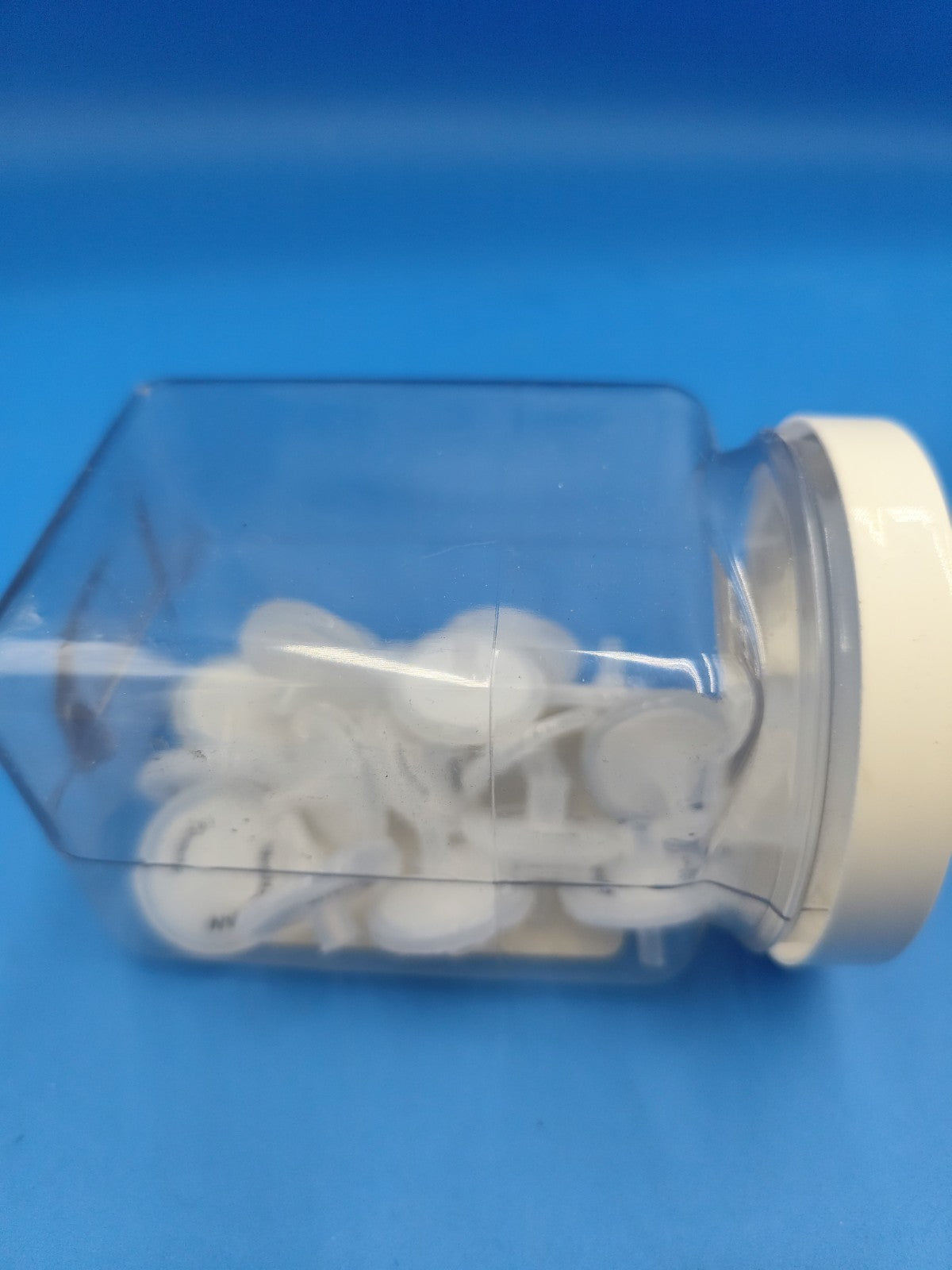 puradisc 25 TF disposable filter device 1.0um PTFE Box Of 18