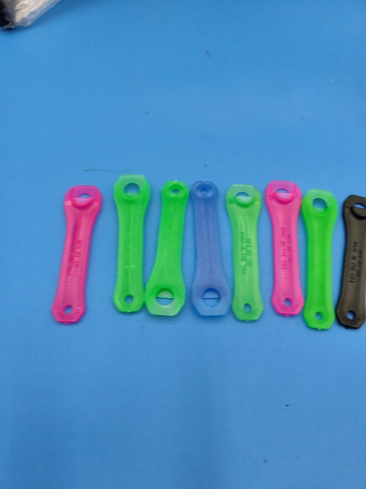 1 PCs Plastic Microtube Opener