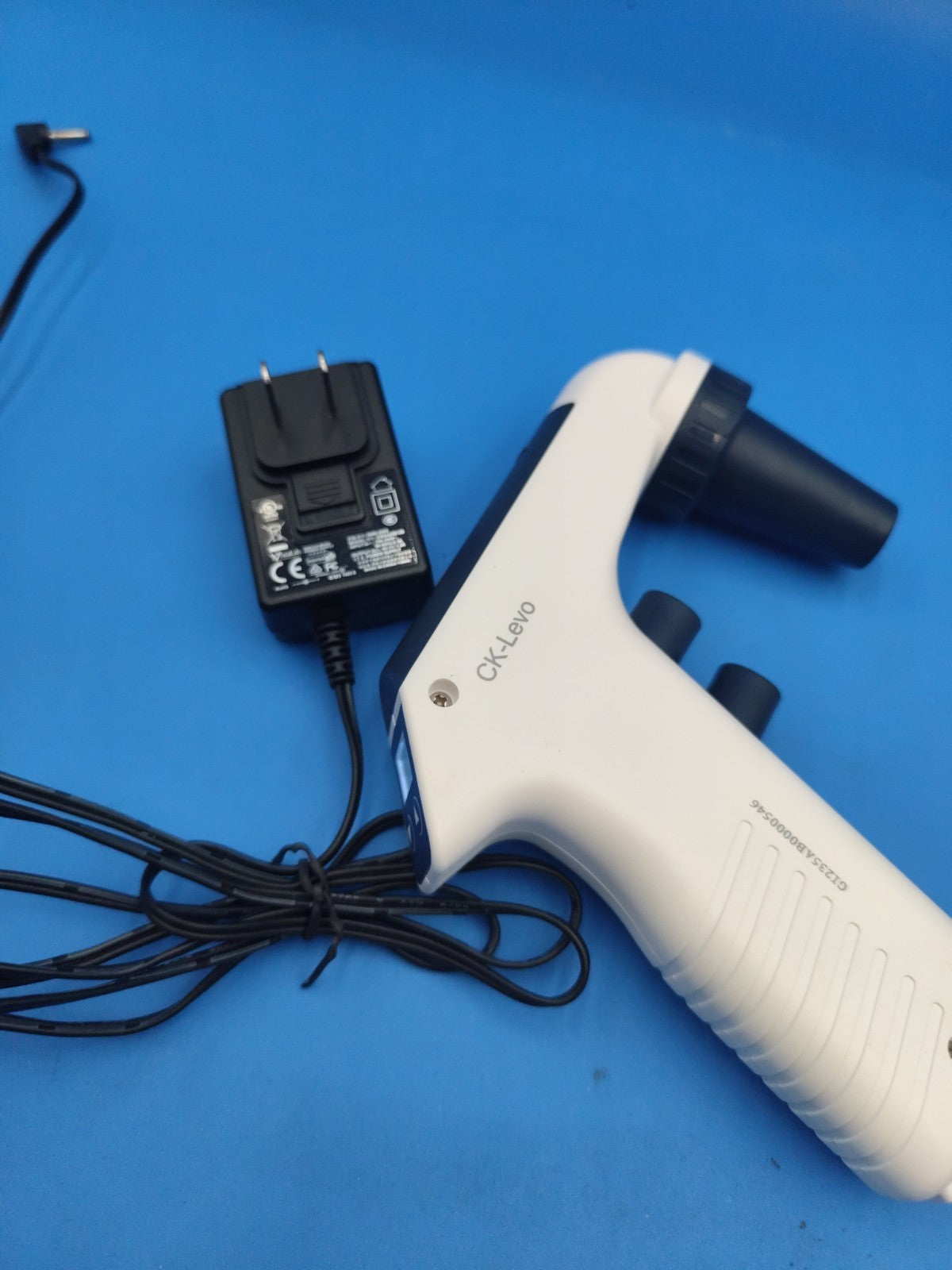 CK Levo Pipet Filler Pipet boy Serological Pipet Controller