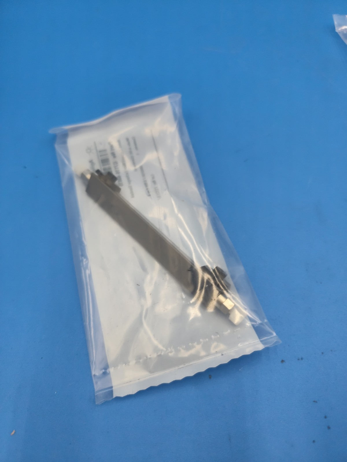 g7116-60015 Agilent Quick Connect Heat Eckanger Standard