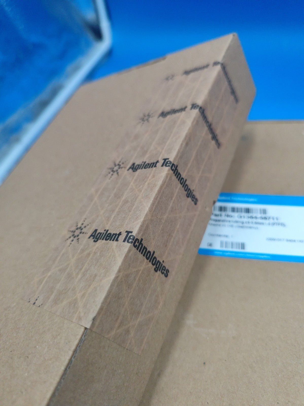 Agilent G1364-68711 Preparative tubing kit 0.8mm i.d (PTFE)