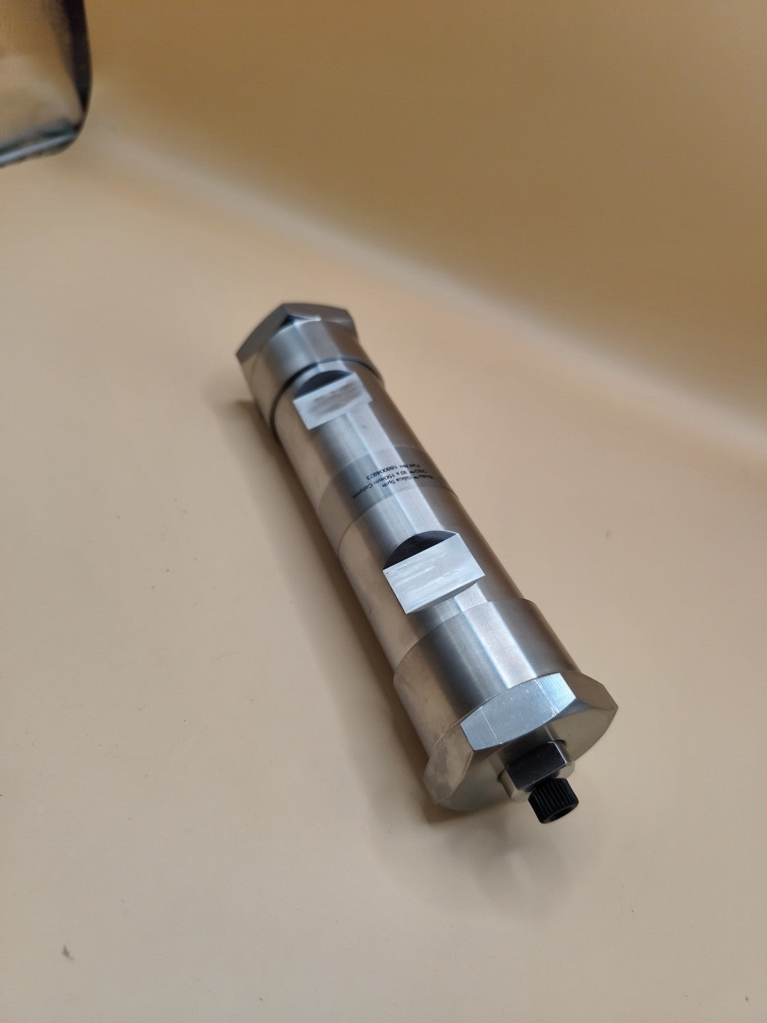 Waters Viridis Silica OBD Prep Column 30x150mm