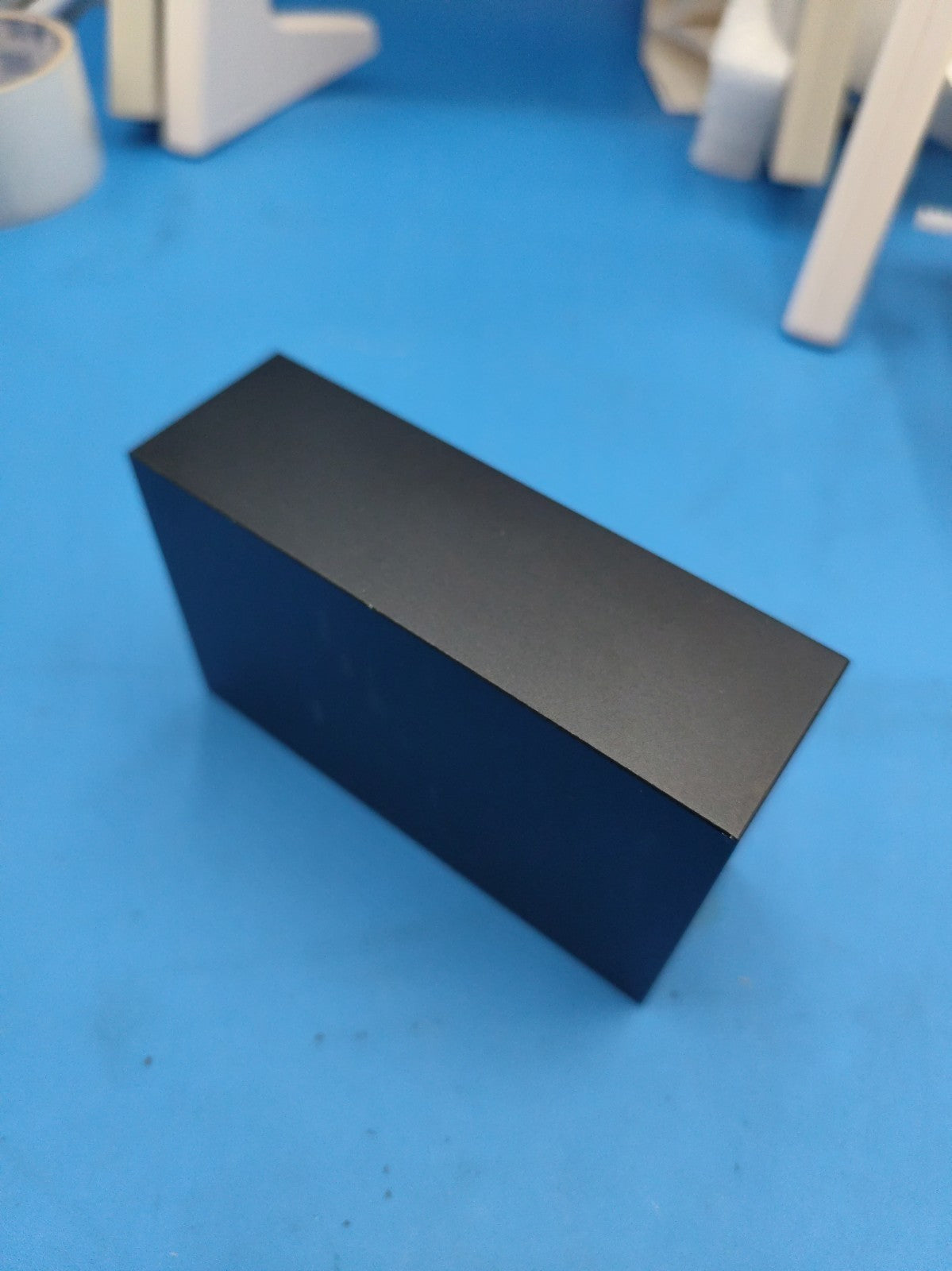 Thermo Scientific 88870112 Block, 6 mm and 10 mm dia. 76 x 124 x 39 mm