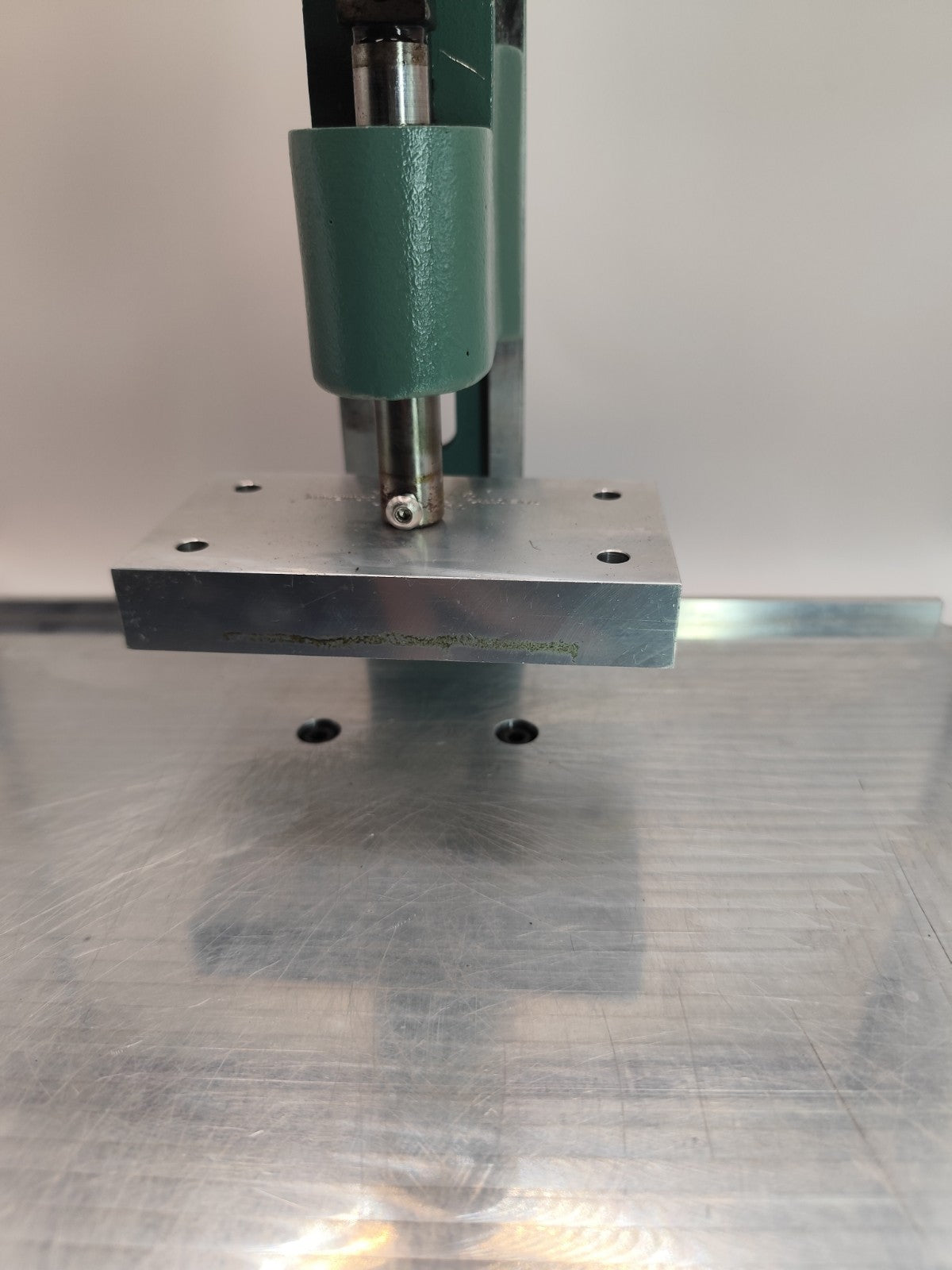 MiniTool Manual Press