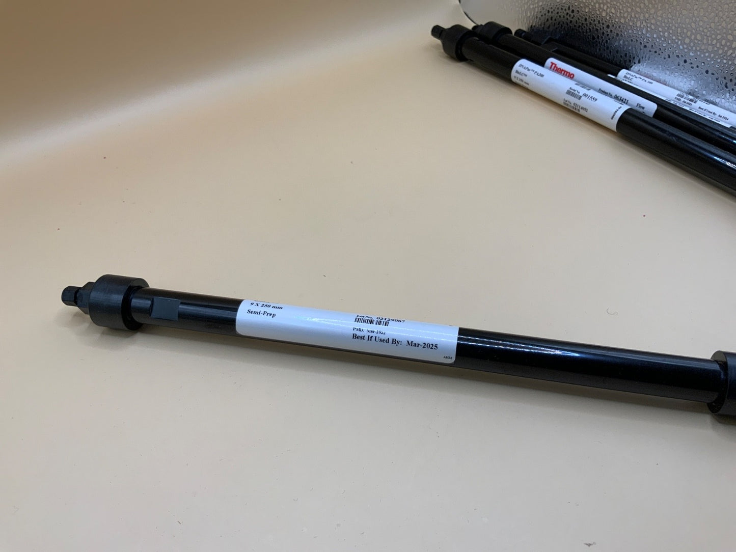 Thermo Scientific DNAPac HPLC column BioLC Analytical Semi-prep PA-100 PA200