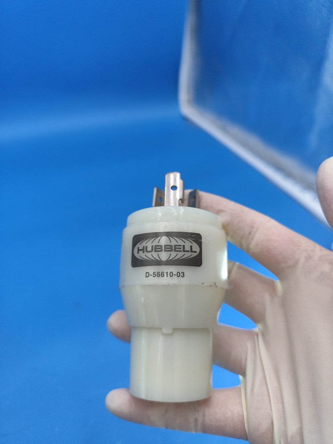hubbell d-56610-03 Adapter