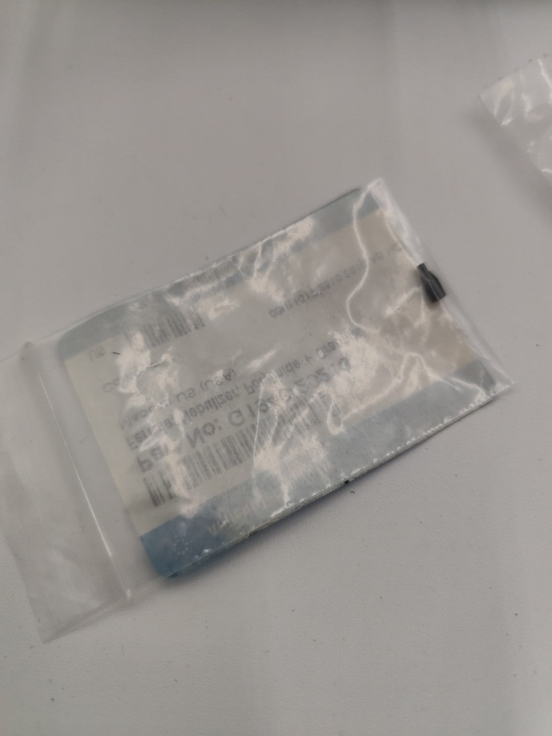 AGILENT TECHNOLOGIES G1946-20213 FERRULE POLYIMIDE + GRAPHITE