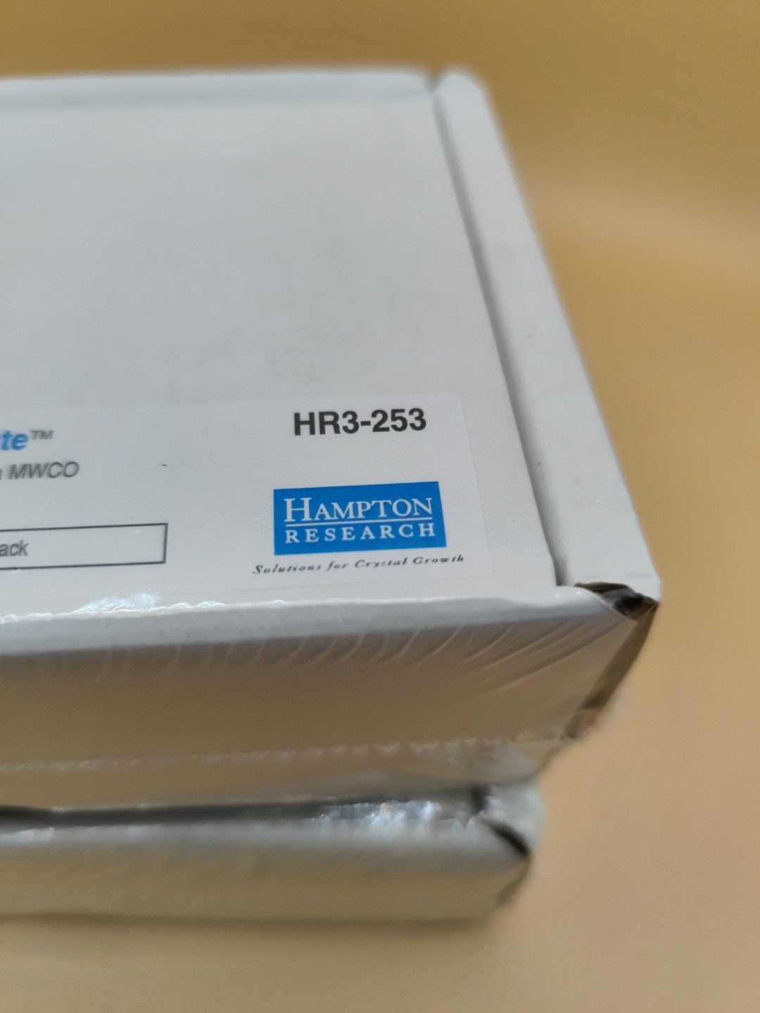 HR3-253 Hampton Research 10 kDa MWCO 3/pack