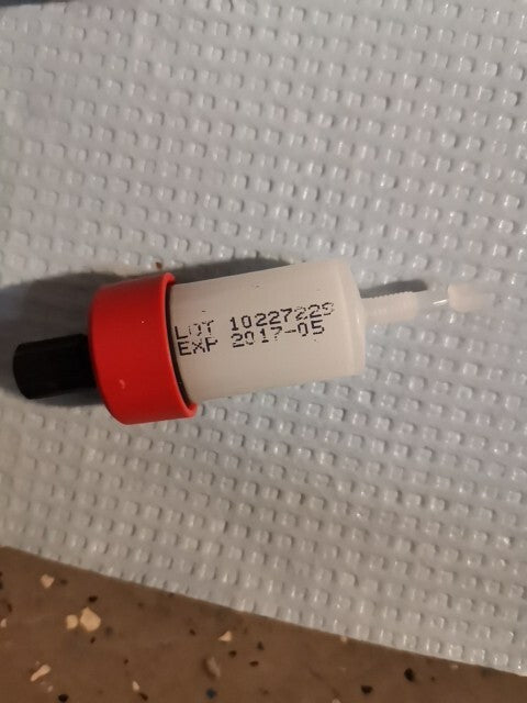 HiTrap Protein G HP, 1x 5 ml Expired 2017