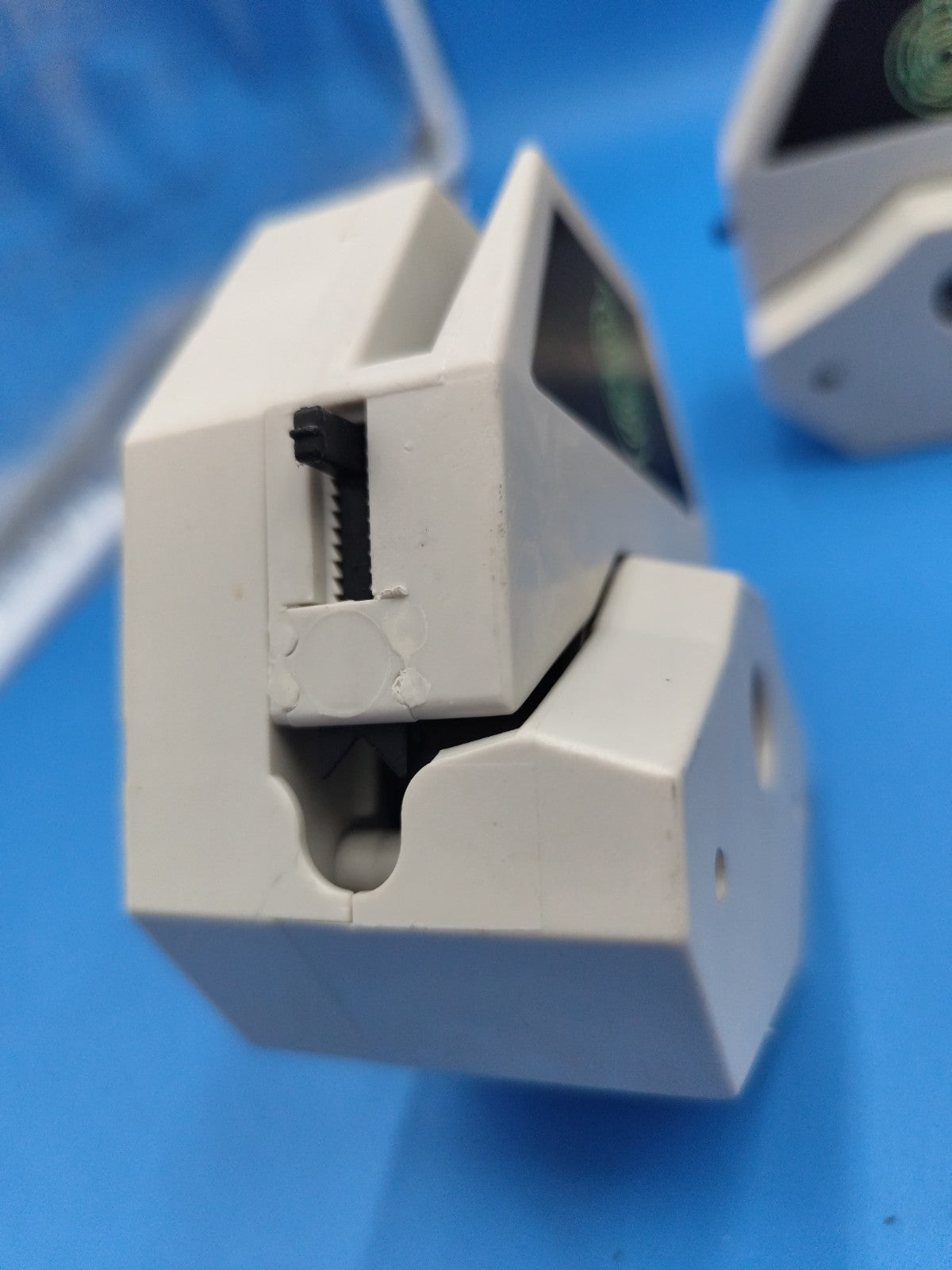 One Easyload Peristaltic Pump Head Compatible With Some Cole Parmer Models