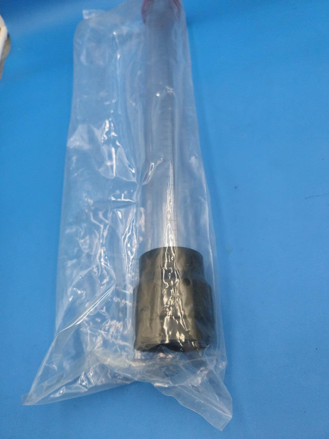 HiScale chromatography column 26/40 Glass Tube