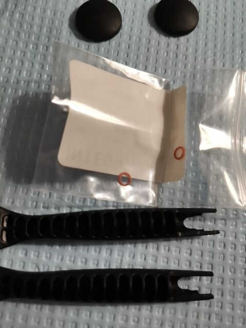 integra 200/300ul manual pipette Accessories Including O Rings, Wrench And Cap