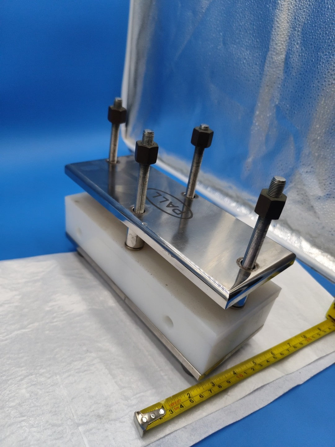 Pall Corporation TFF Cassette holder
