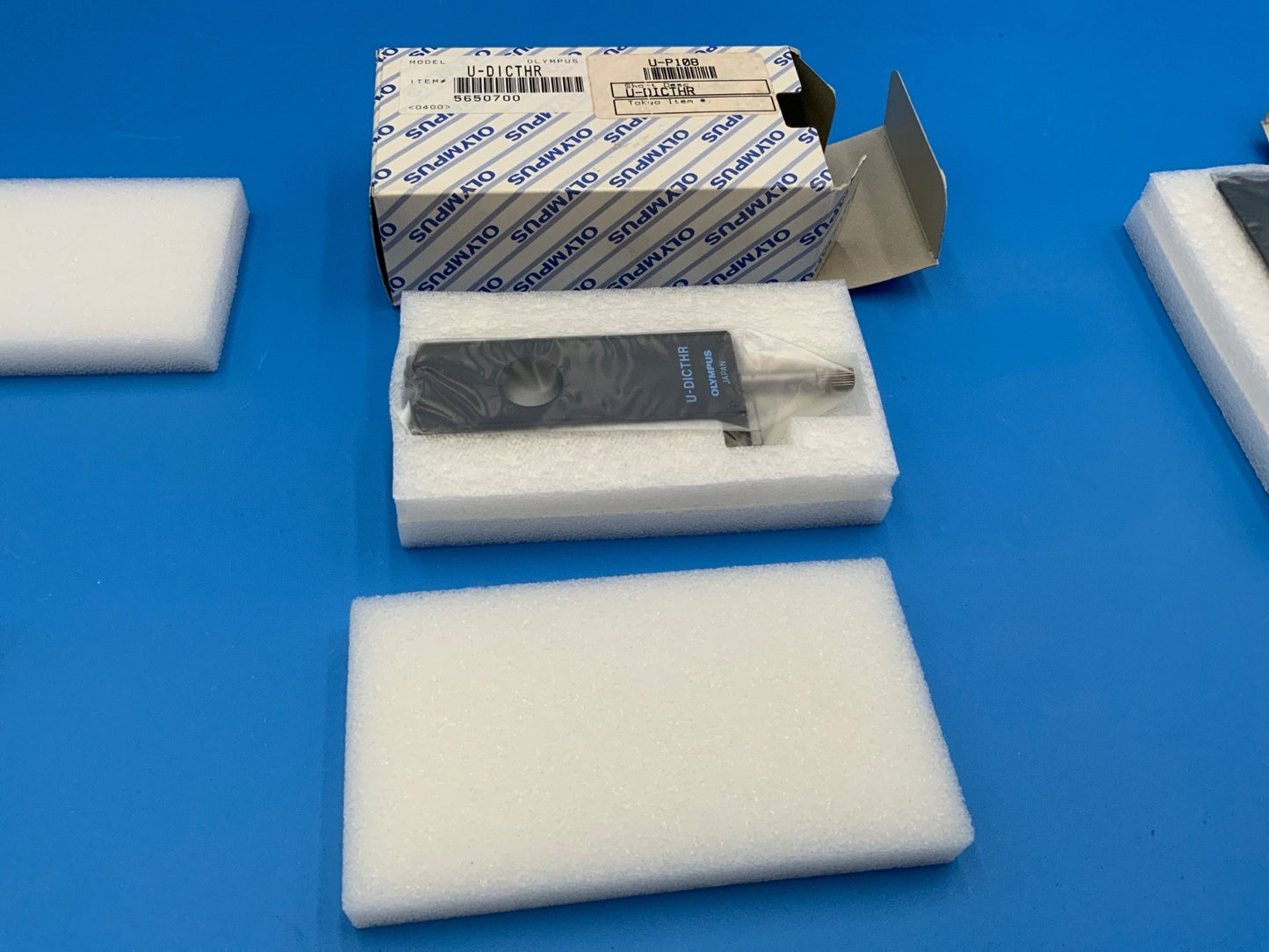 Olympus U-P108 U-Dicthr New in box 5650700