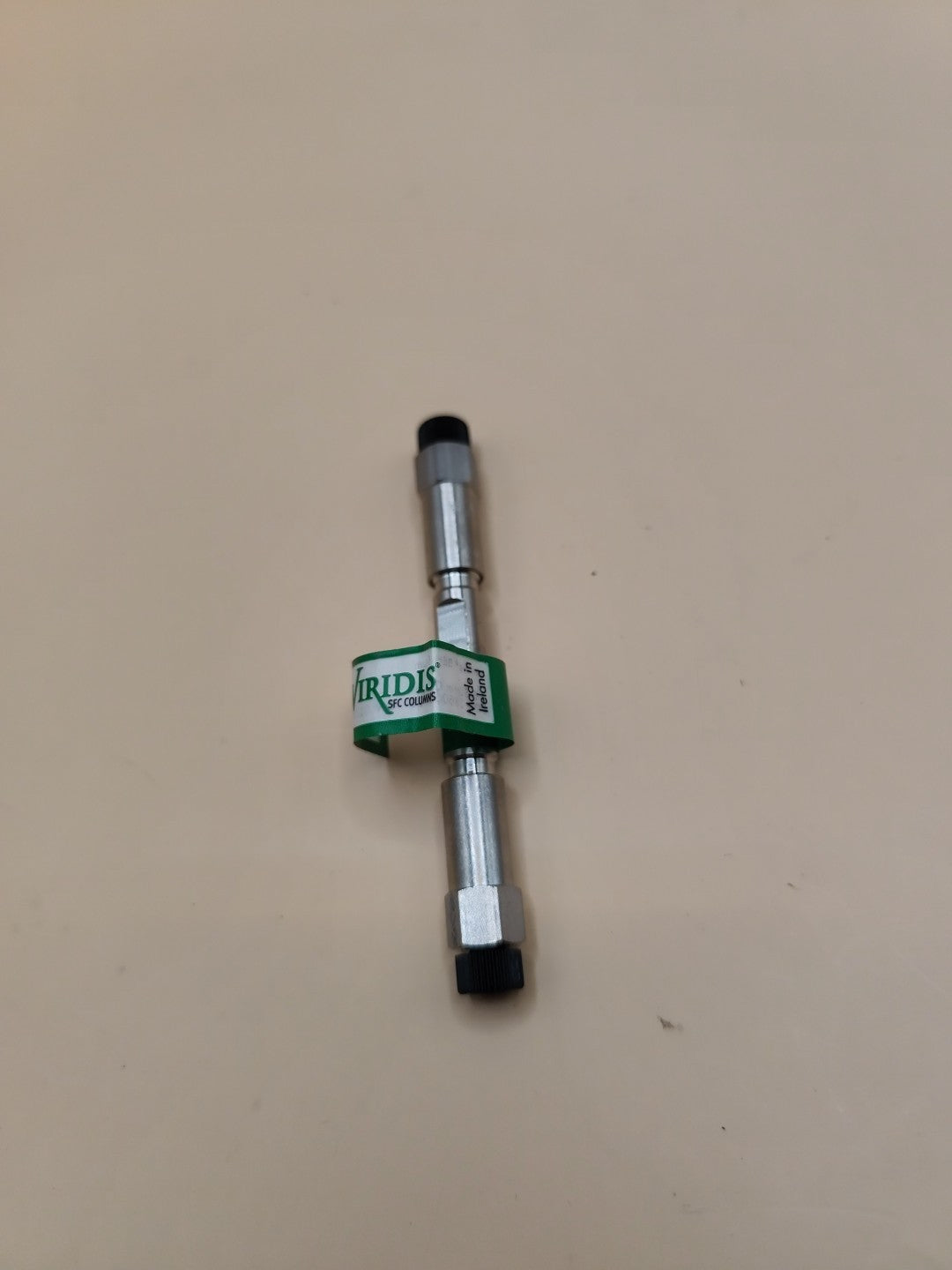 Waters Viridis BEH C18 4.6x50mm HPLC column 4.6x50mm