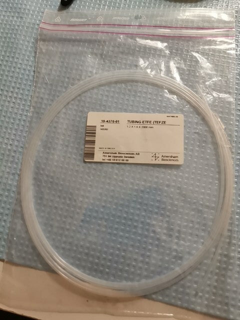 GE Healthcare ETFE Tubing GE 19-4370-01