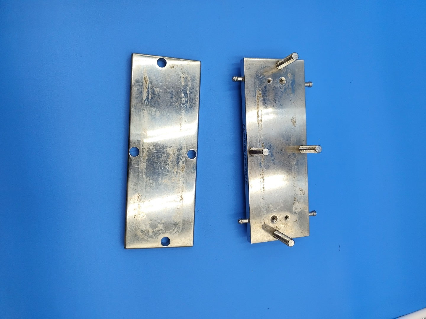 Pall Cassette Holder