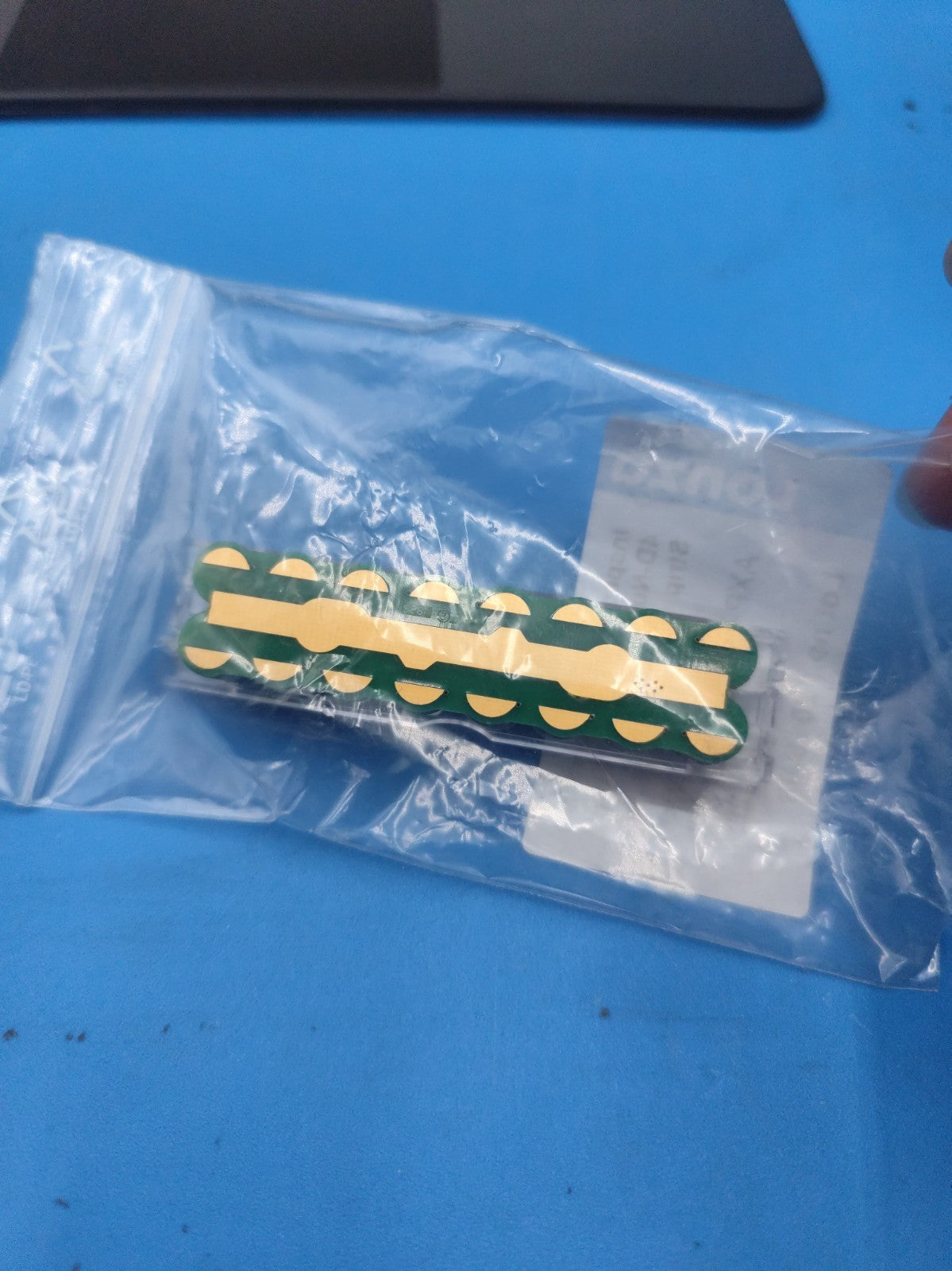 inspection equipment 4d nucleofector x unit
