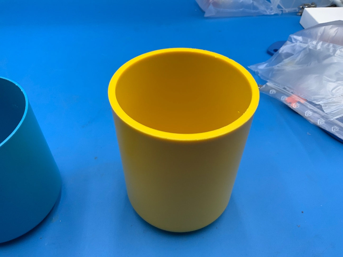 Swing Rotor Bucket Inset Accessory for Beckman Centrifuge for SX4750