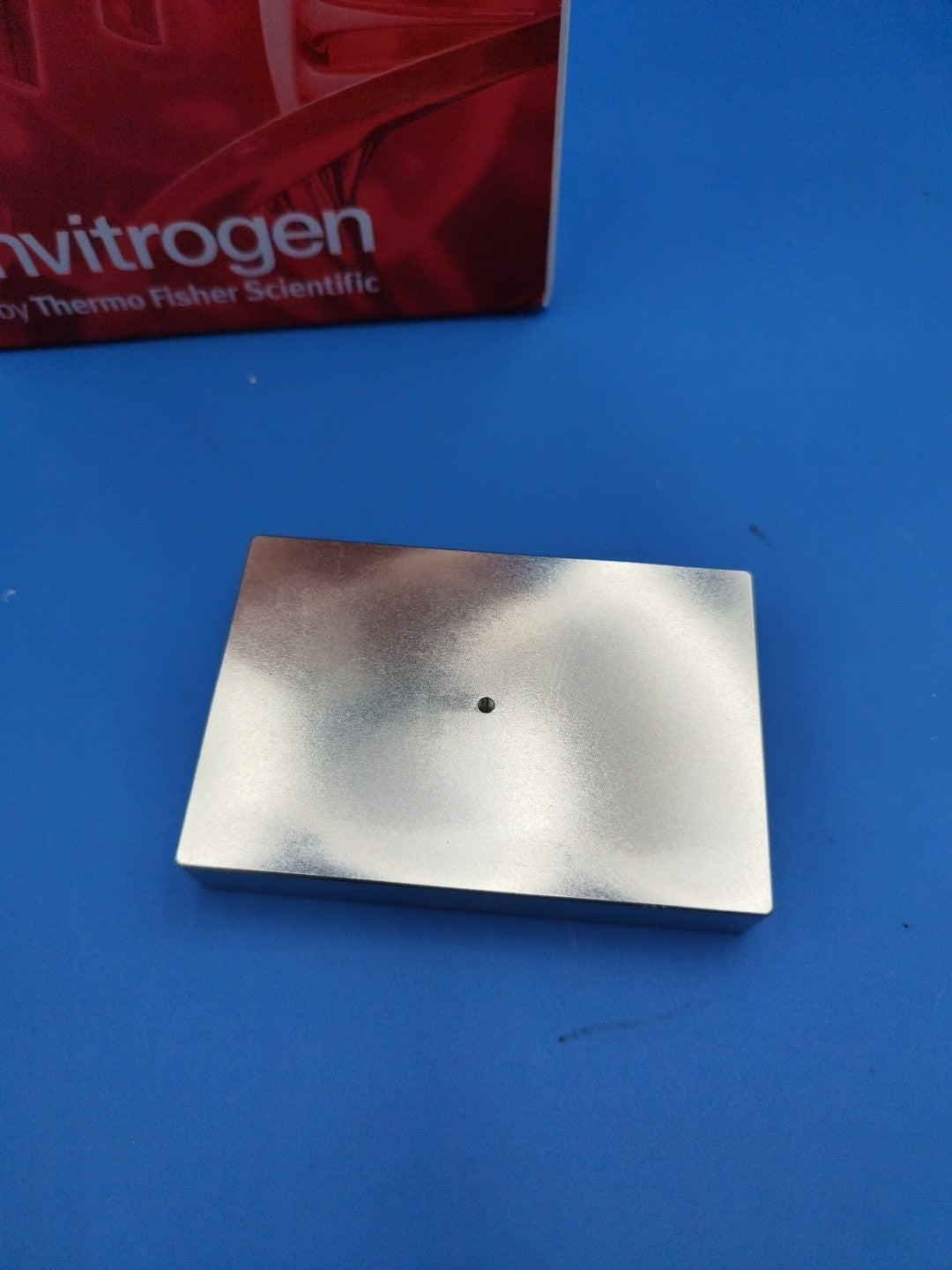 FBLOCK 96 88871107 Metal Block