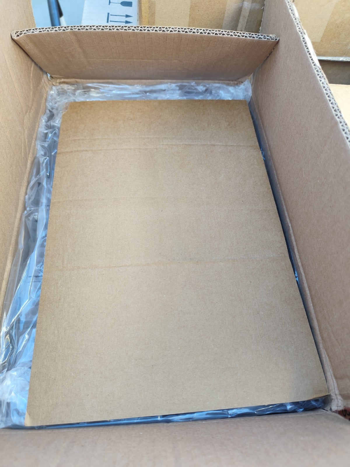 Z717274 Nunc 96 DeepWell plate, non-treated sterile 2 ml natural cs60