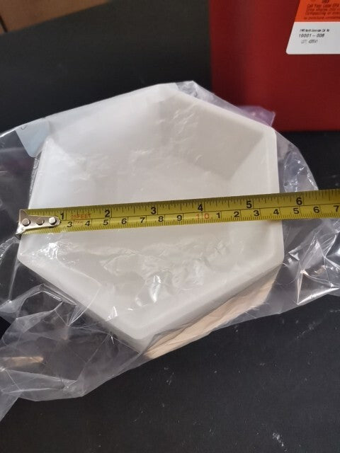 Weighing Dishes 5.5 Inch Wide