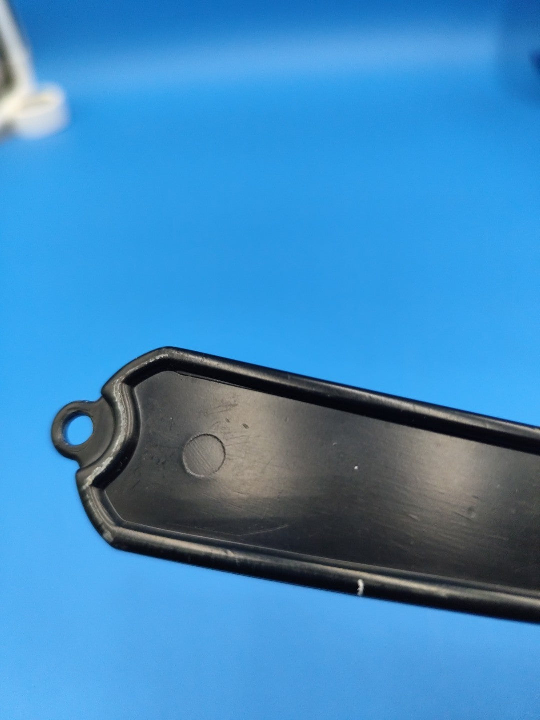 Western cylinder wrench Metal