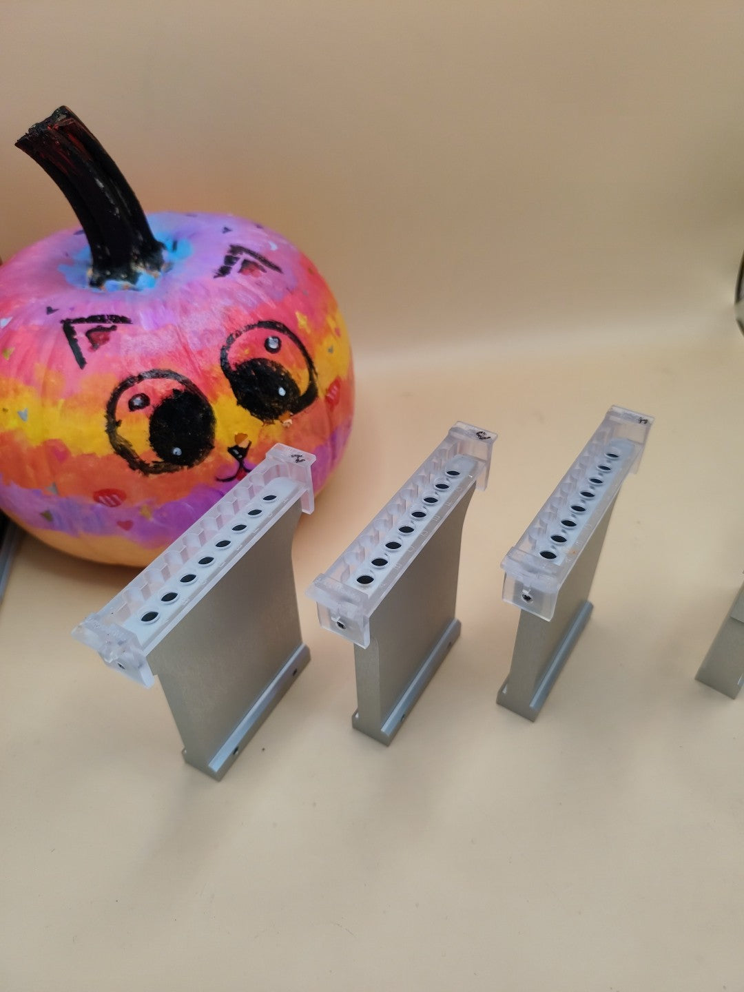 Eppendorf ReservoirRack modules TC PCR 0.2ml One Each