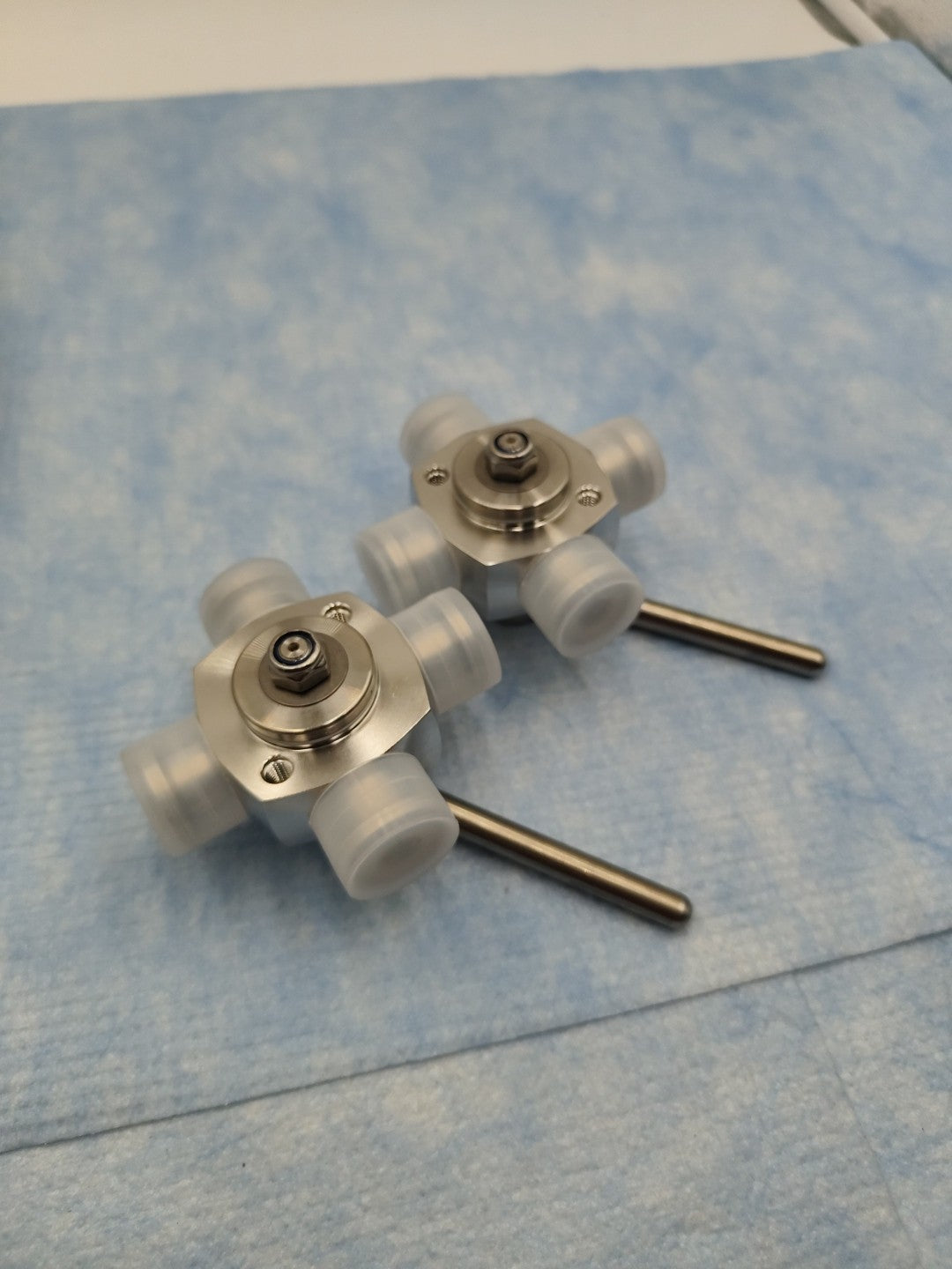 GE healthcare dn19 919 salvi 316L