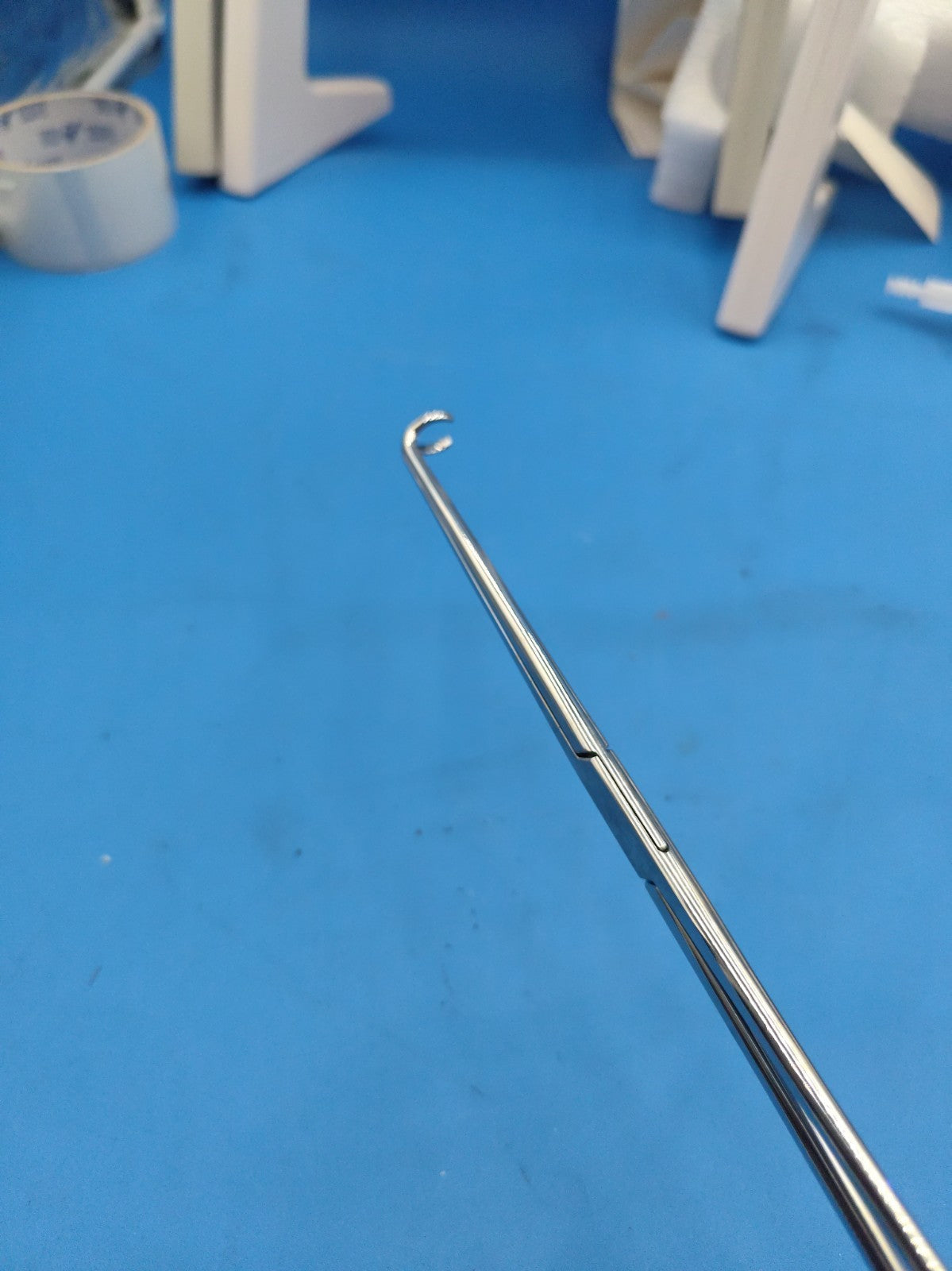 Molecular Dimensions Basket Tongs MD7-515