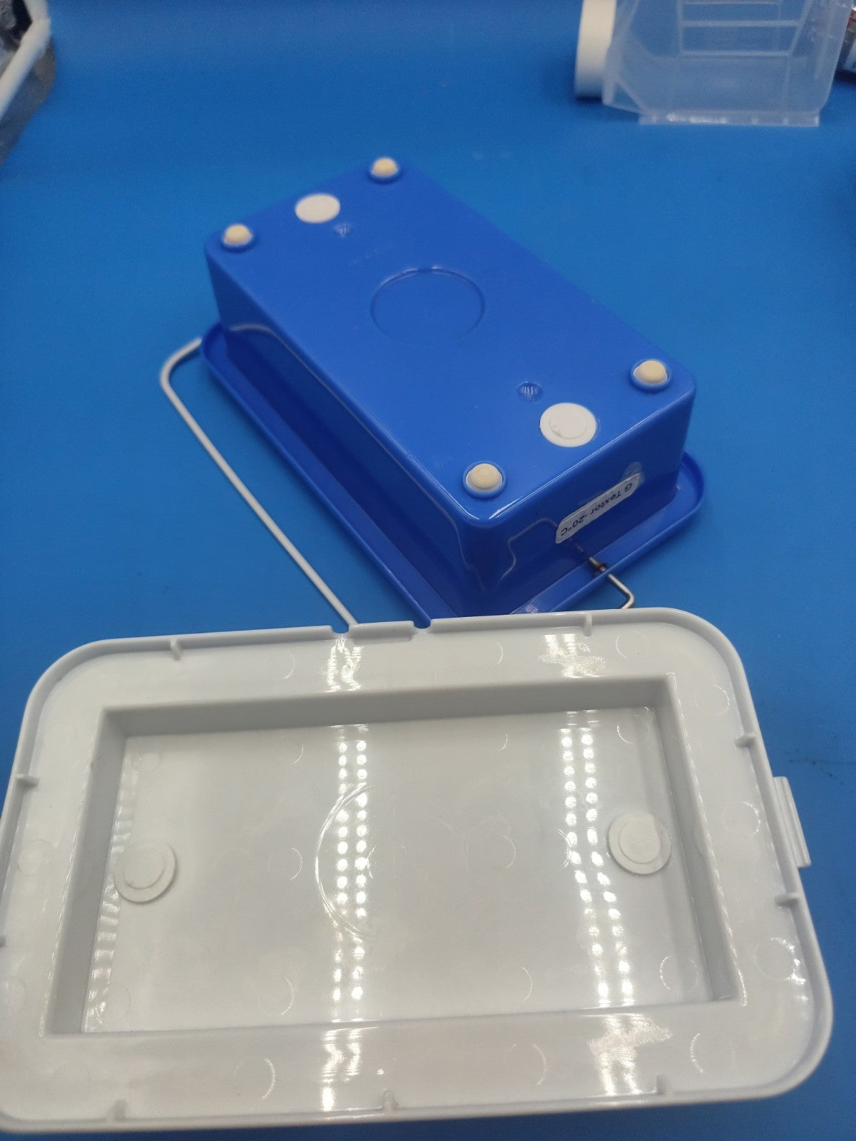nalgene lab Laptop cooler 5115-0032