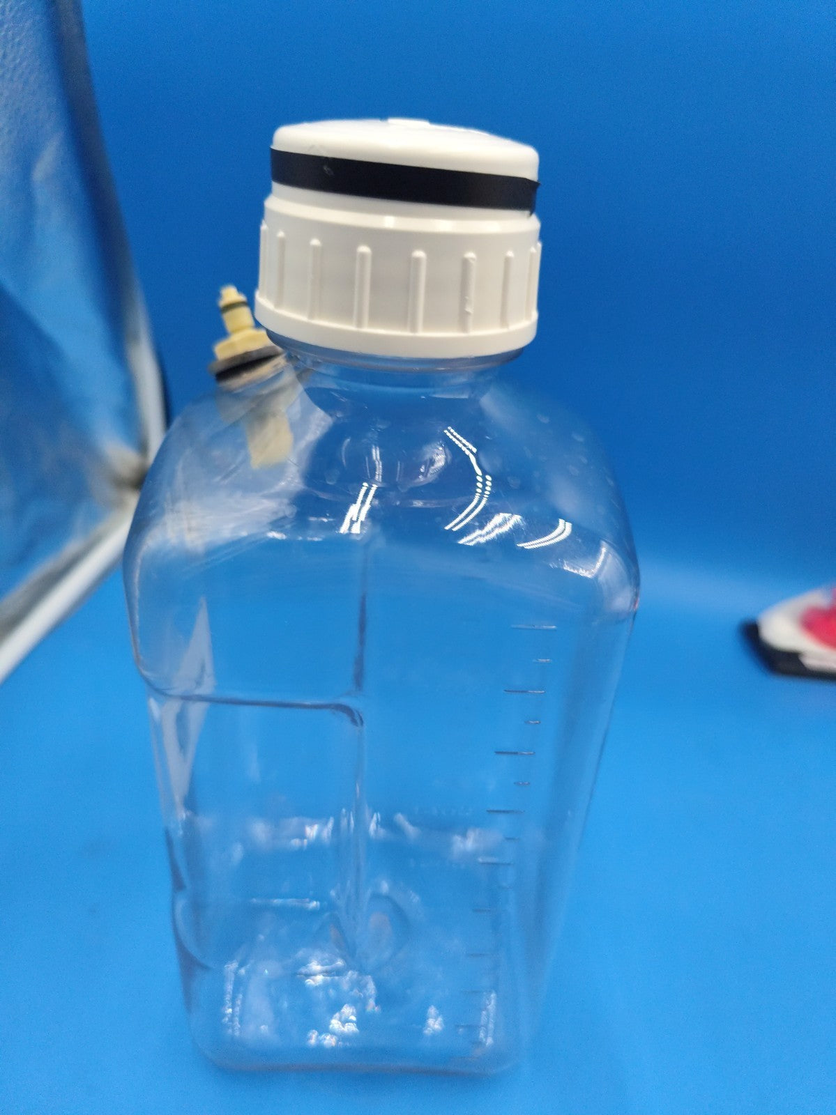 Nalgene Waste Bottle 2L 2 Liters