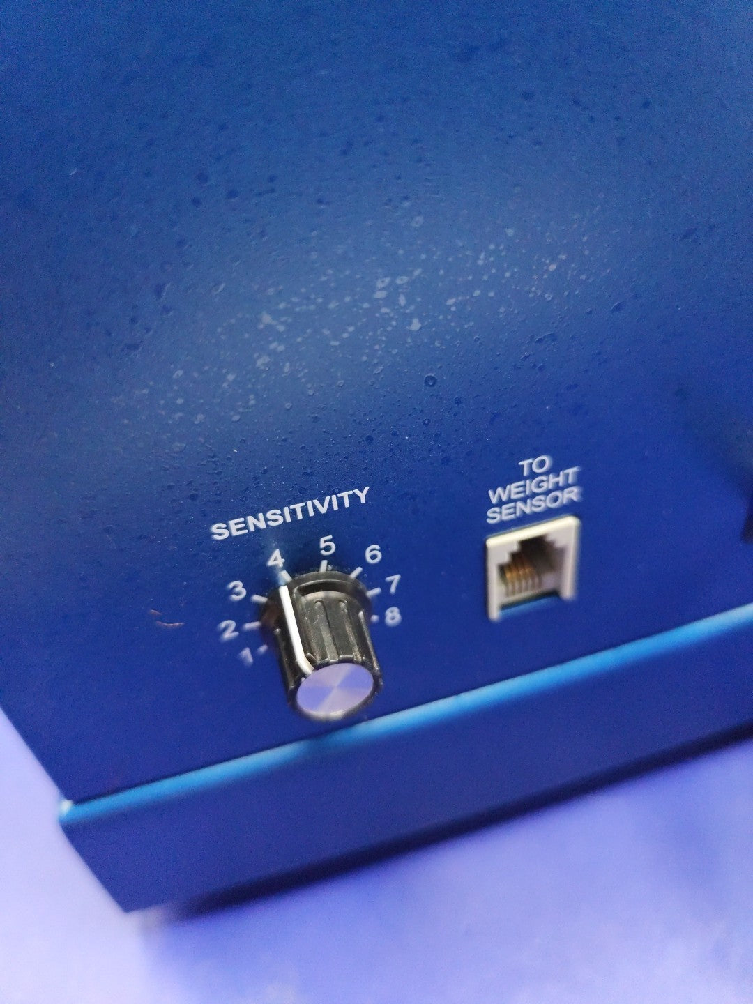 Genesis BPS ES315C Plasma Expressor
