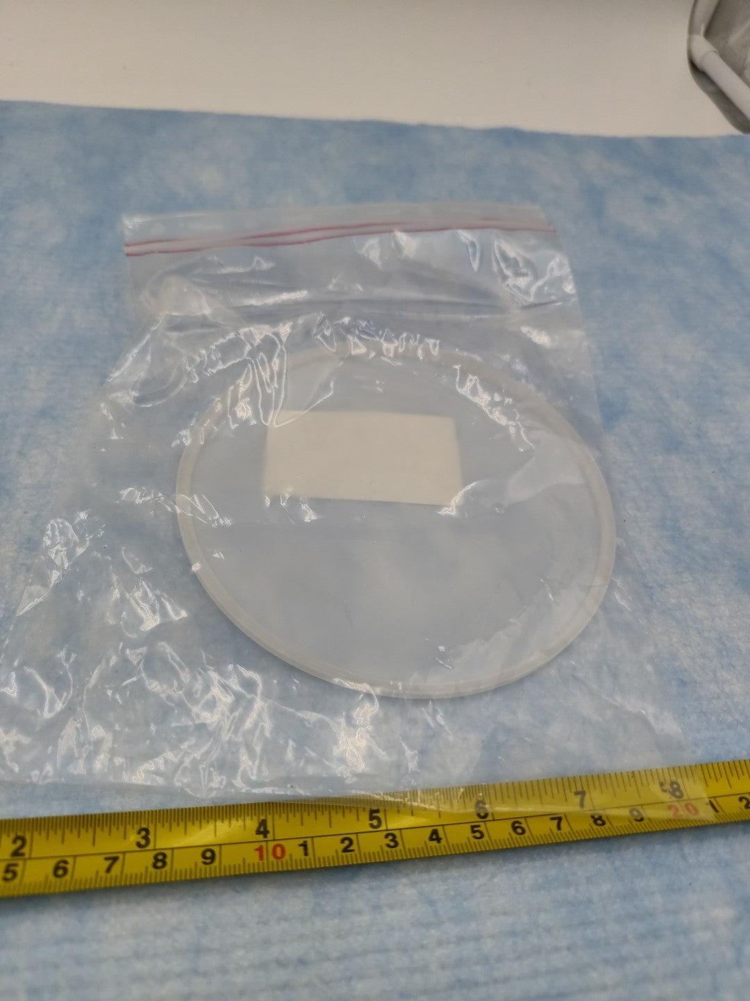 GE Net 10 Adaptor 140 56-3015-61