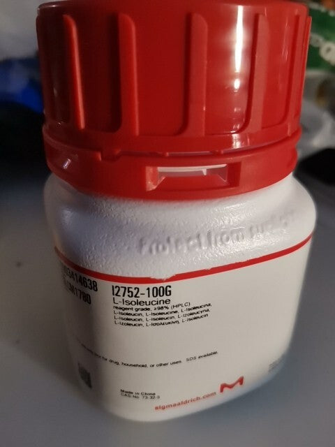 I2752 Sigma-Aldrich L-Isoleucine