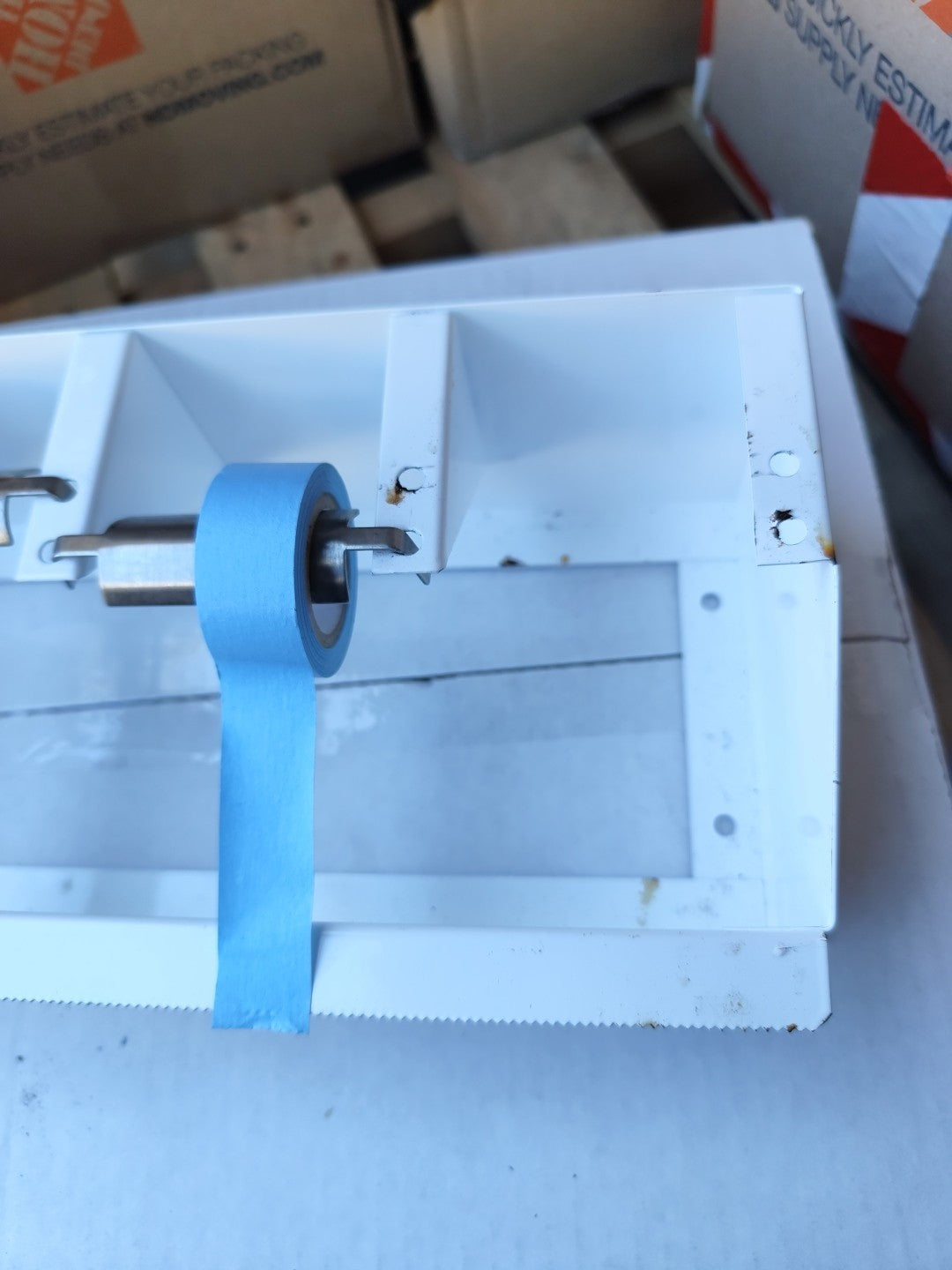 VWR Laboratory Tape Dispenser