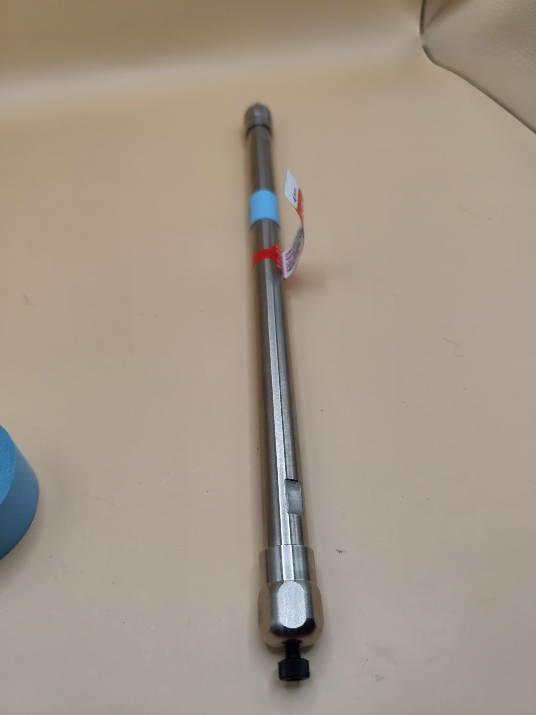 Phenomenex Yarra™ 3 µm SEC-3000 LC Column 00H-4513-K0 300x7.8mm