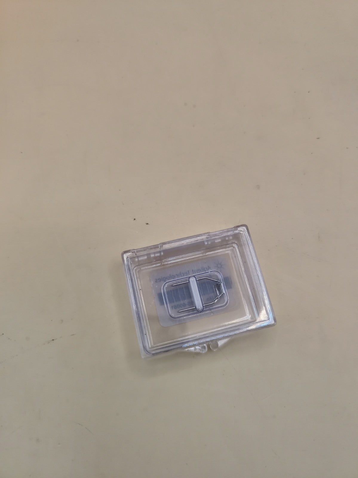 Agilent Technologies Filament Assembly G7005-60061