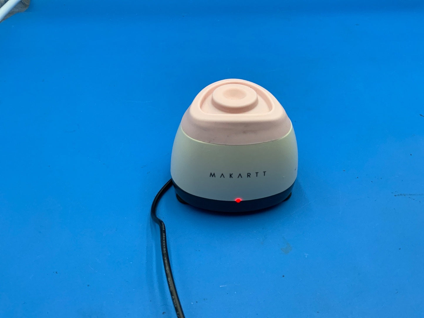 Mini Vortex Mixer Makartt Strong Motor Warranty 110V US plug