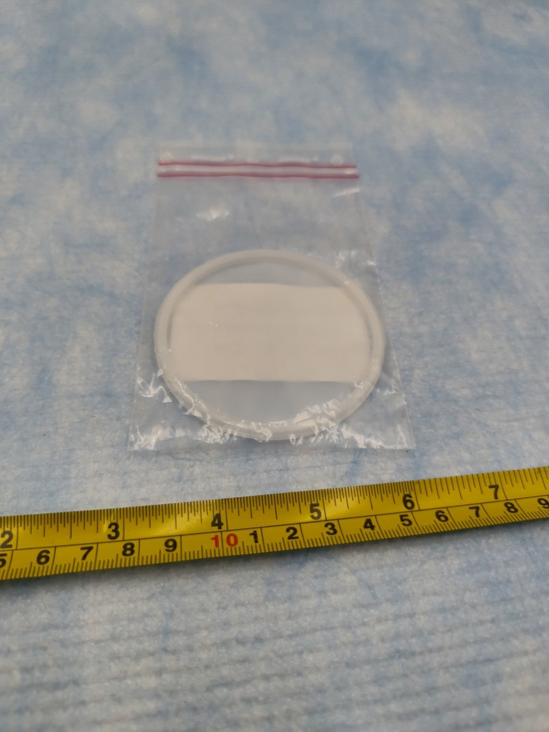 GE Filter 10um Andst 70 56-2185-06