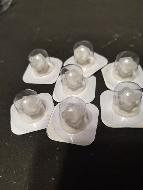 Lot Of 7 Individually Wrapped Anotop 10 IC Filters
