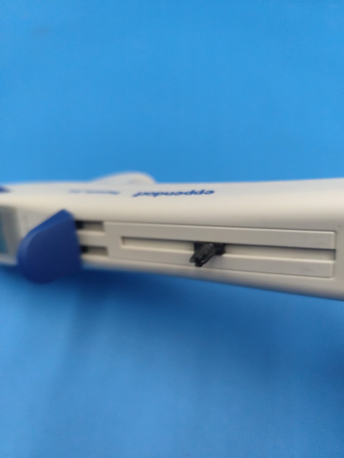 Eppendorf Repeater M4 Missing A handle