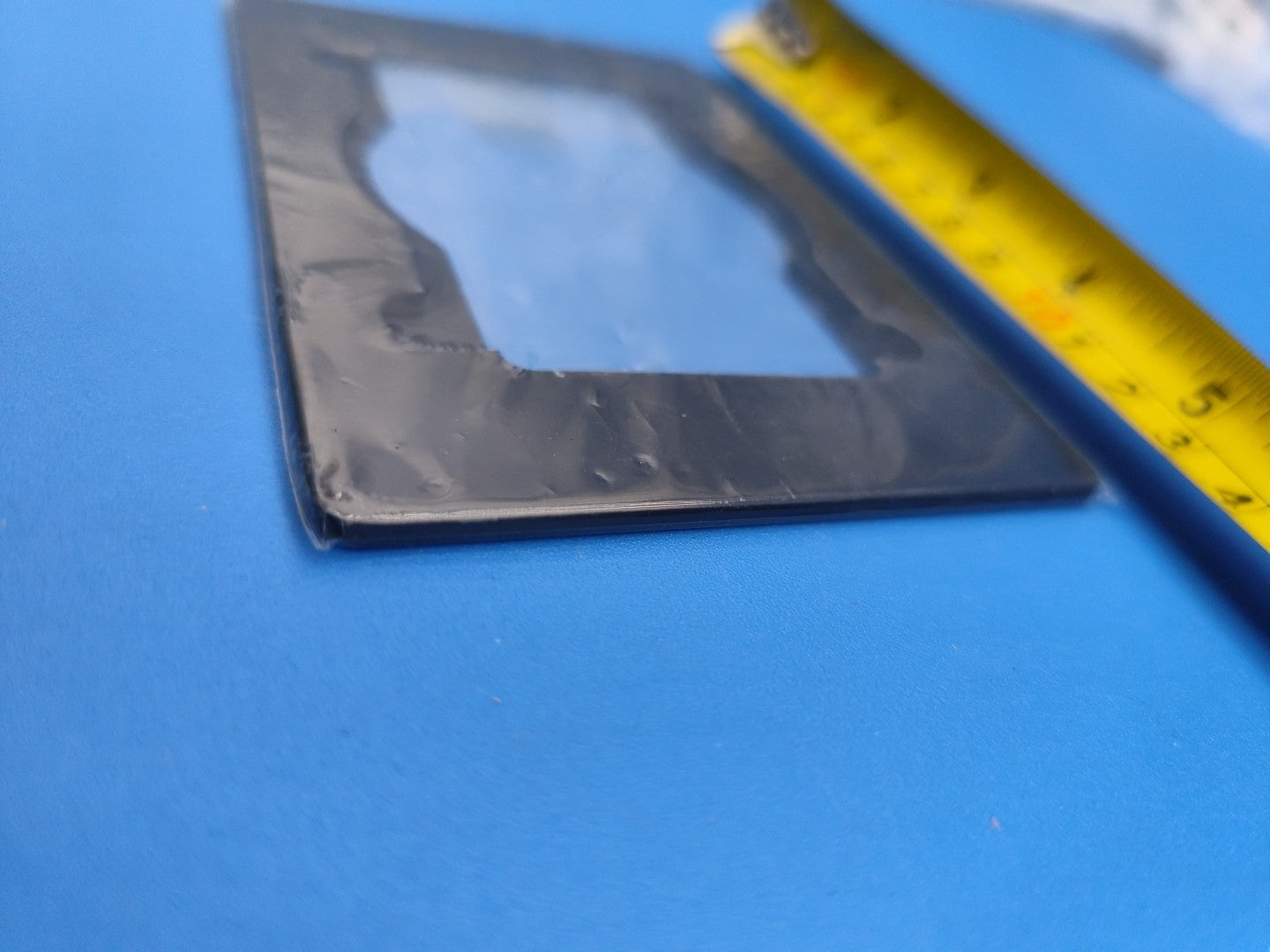 Plate Holder For Microscope