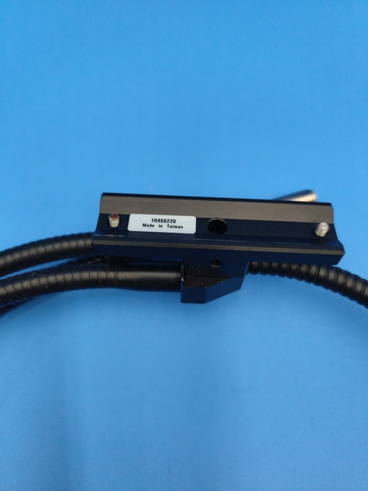 10450220 Clamp And Combi Light Guide Leica