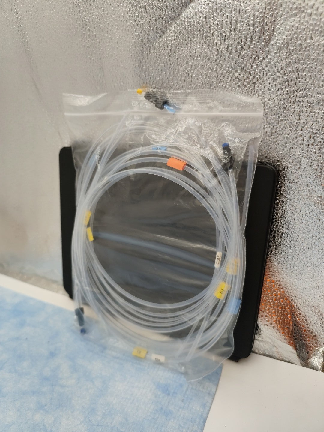 Misc Akta Tubing