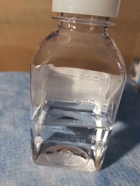 HR2-633 2.5 M Magnesium sulfate