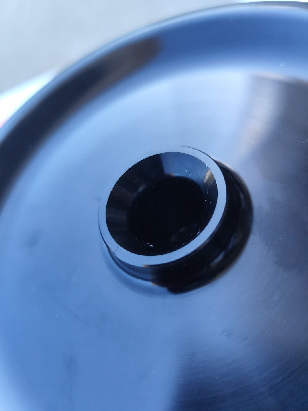 NuAire RU-RA24-2 Fixed-Angle Rotor Max Speed 24,000 rpm