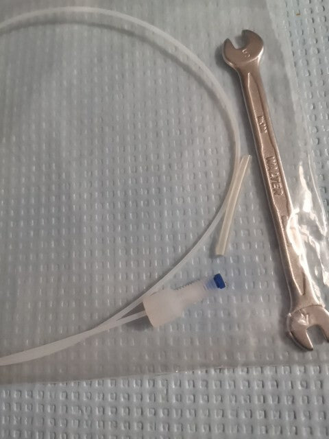 Agilent G1367-60006 WPS Leak Kit