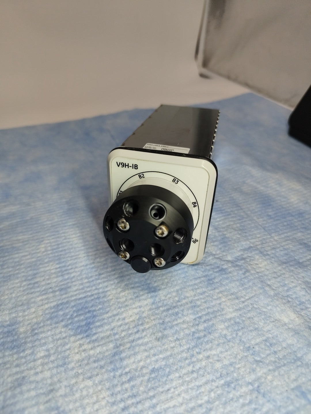 GE Cytiva V9H-IB Valve